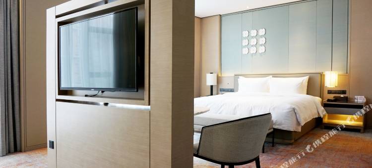 襄阳星澜华美达广场酒店图片