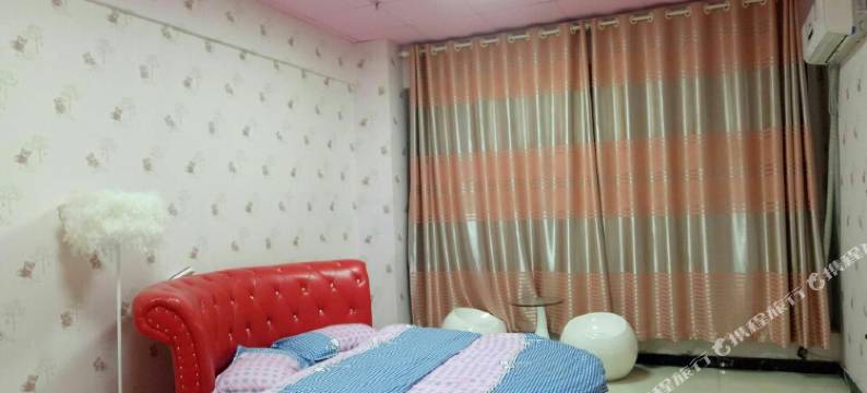 石家庄天鹅恋酒店图片