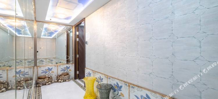 香港天一酒店喜利店(尖沙咀地铁站店近C2口)图片