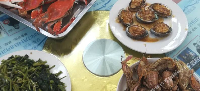 福利渔家民宿(日照海滨国家森林公园店)图片