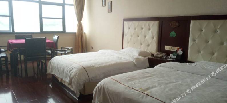 隆回鹏阳商务酒店图片