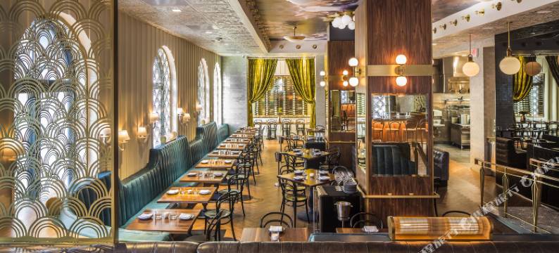 比茹酒店(Hotel Bijou)图片