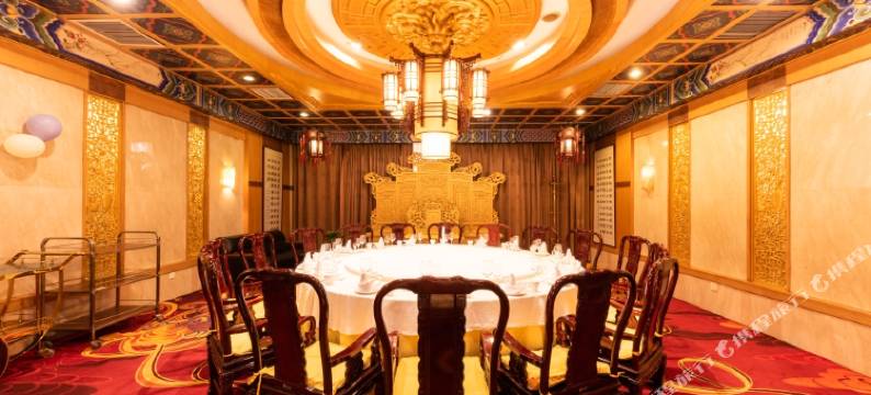 聊城岳麓酒店(东昌湖高铁站店)图片