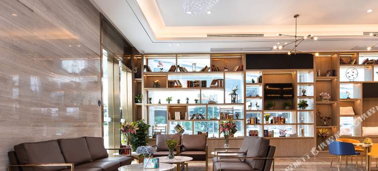 凯里亚德酒店(佛山盐步国际茶都店)图片