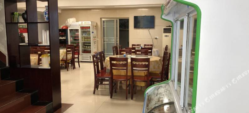 武当大酒店图片