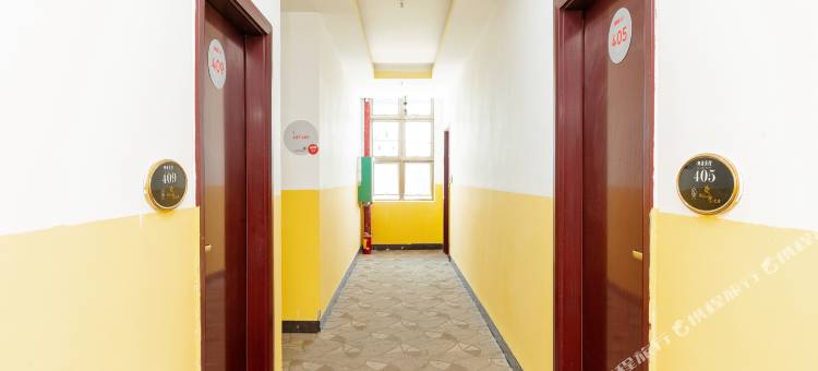 儋州椰海酒店图片