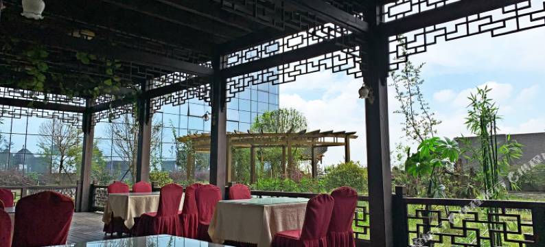 桂祥大酒店(尚锦路地铁站华西上锦医院店)图片