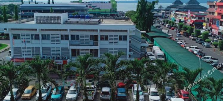 海洋酒店(Hotel Ocean)图片