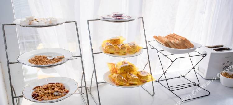 如家派柏·云酒店(昆山金鹰国际前进中路店)图片