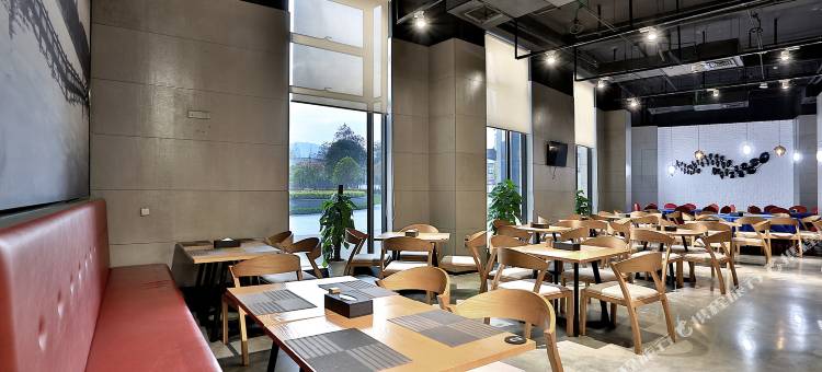 格雷斯精选酒店(杭州西溪店)图片