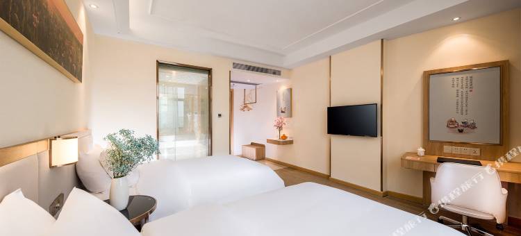 维也纳3好酒店(佛山金沙中心广场店)图片