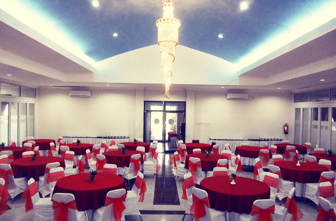 Graha Kardopa Hotel Convention Hall Hotel Reviews And - 
