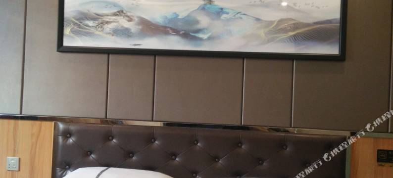 黎平铂悦酒店图片