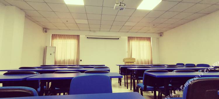 城市便捷酒店(汕头天山路新一城店)图片