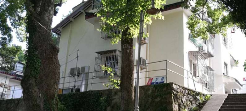 普陀山法雨蔡大姐客栈图片