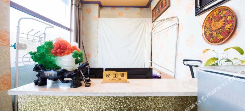 恒缘时尚宾馆(吉林大学第一医院乐群街店)图片