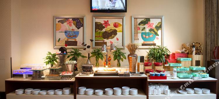 黄山高尔夫酒店(黄山屯溪国际机场店)图片