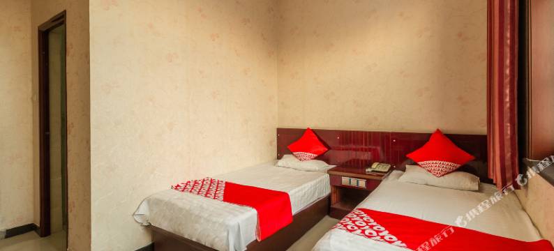 高阳桐源宾馆图片