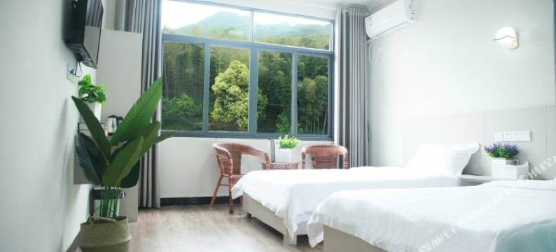 泾县杜鹃农家乐客栈(月亮湾景区店)图片