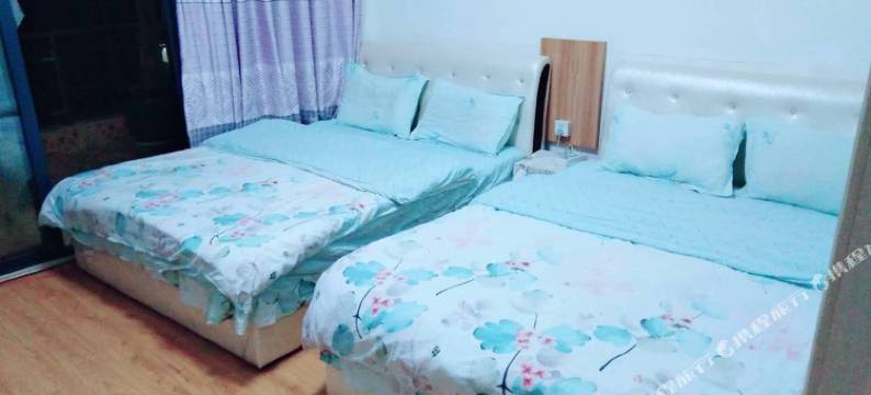 贵阳南山南青年公寓图片