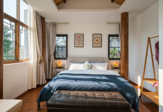 腾冲凡隐 · 悠然客景观客栈（和顺古镇店）外景图