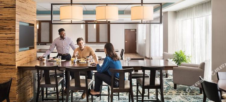 Fairfield Inn & Suites Houston Missouri City图片