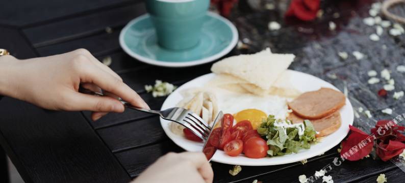 大理柒院客栈图片