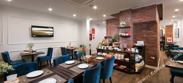 码头酒店(Marina Hotel)图片