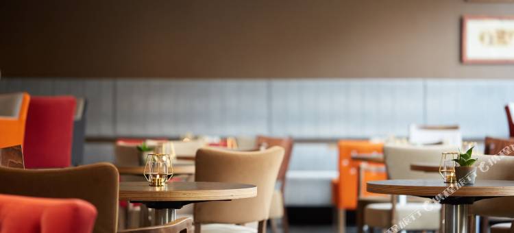 弗罗茨瓦夫斯堪迪克酒店(Scandic Wrocław)图片