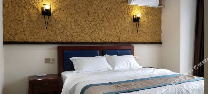 惠东渔民客栈图片