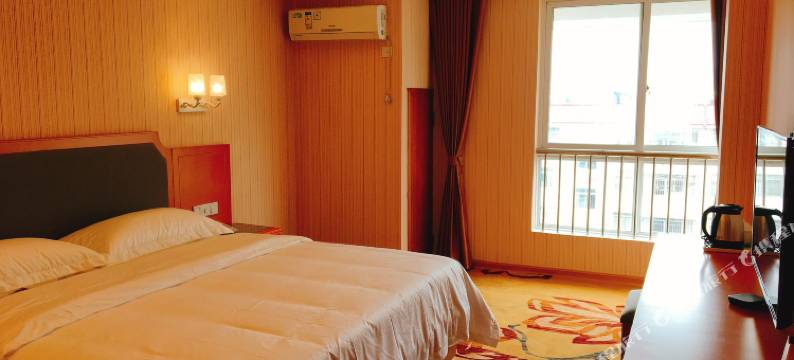 梧州置业酒店图片