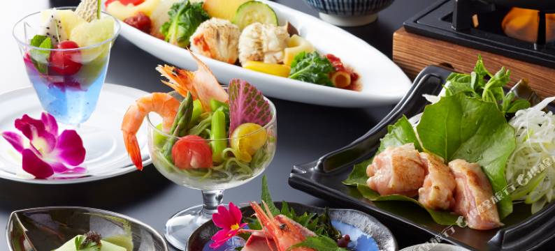 托托海风淡路酒店(Toto Seawind Awaji)图片