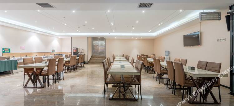 安泰精致酒店(河南艺术中心国际会展中心店)图片