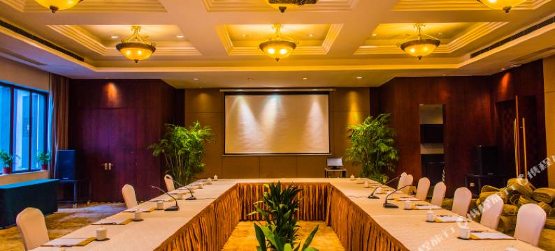 苏州东山雕花楼宾馆图片