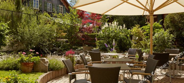 格施塔德霍夫 - 活跃放松酒店(Gstaaderhof - Active & Relax Hotel)图片