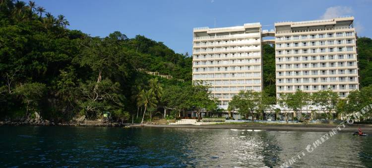 路易斯凯恩度假村-圣吉吉(Louis Kienne Resort Senggigi)图片