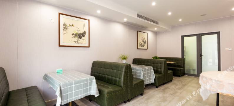 无锡桁青居民宿图片