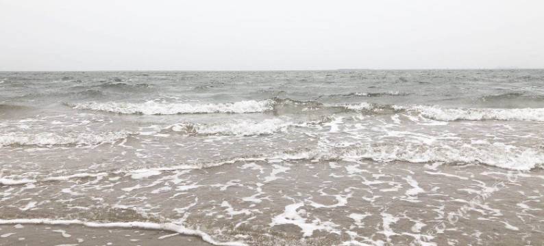 乐亭月坨岛海景度假公寓图片