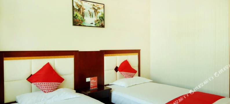 榆林明新亮宾馆图片