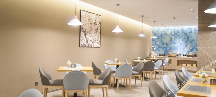 如家酒店·neo(沈阳故宫刘老根大舞台店)图片