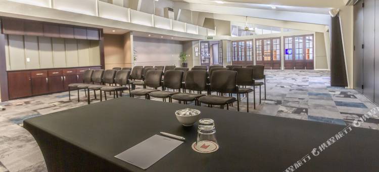 怀拉拉帕索尔维公园国敦度假酒店(Copthorne Solway Park, Wairarapa)图片