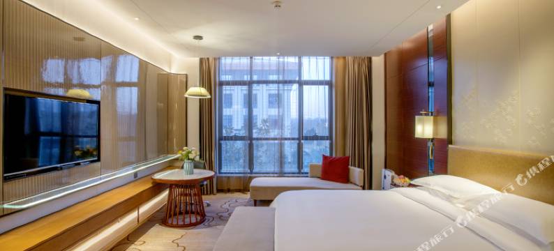 濮阳迎宾馆图片