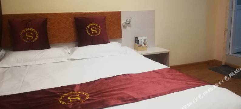 高青城市之家快捷酒店图片