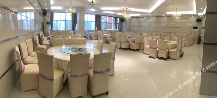 东方之珠酒店(泰州凤凰东路大学城店)图片