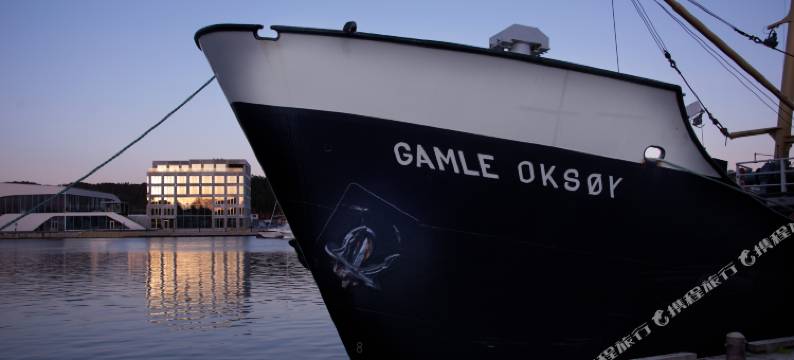 曼达尔酒店(Mandal Hotel)图片