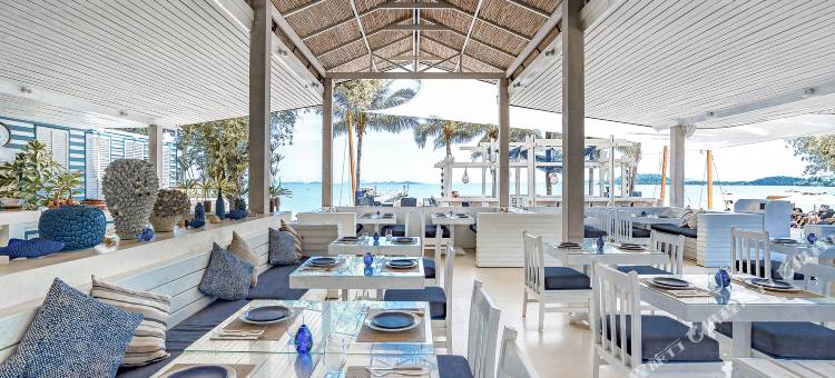 巴塞罗椰子岛酒店(Barcelo Coconut Island)图片