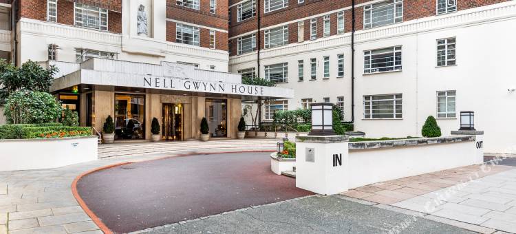 内尔格温之家公寓(Nell Gwynn House Apartments)图片