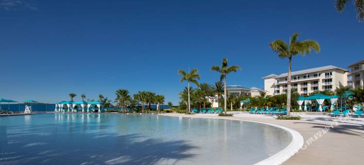 奥兰多玛格丽塔维尔度假村(Margaritaville Resort Orlando)图片