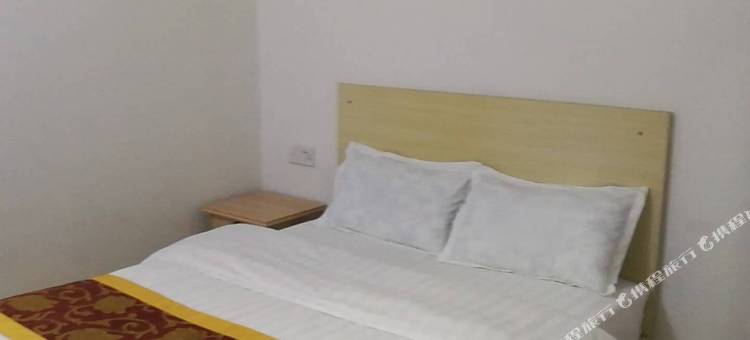 江门聚缘公寓图片