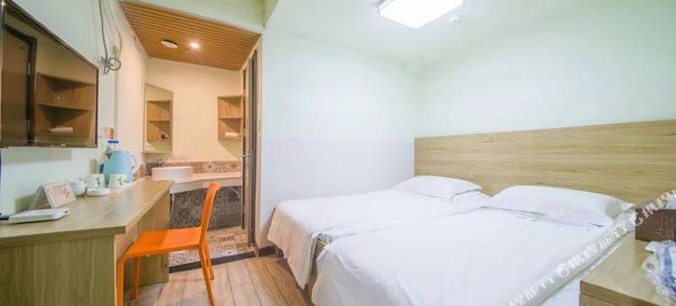 雅悦酒店(济南齐鲁医院泉城广场店)图片